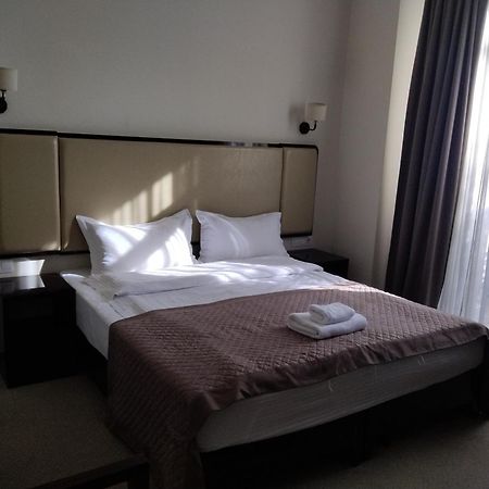 Hotel Genio Τυφλίδα Εξωτερικό φωτογραφία