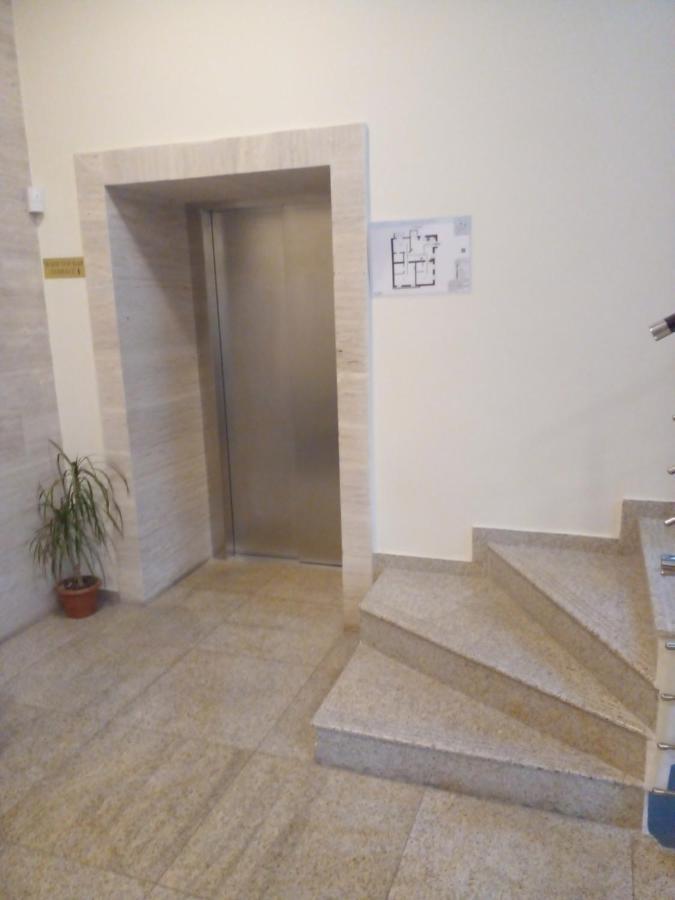 Hotel Genio Τυφλίδα Εξωτερικό φωτογραφία