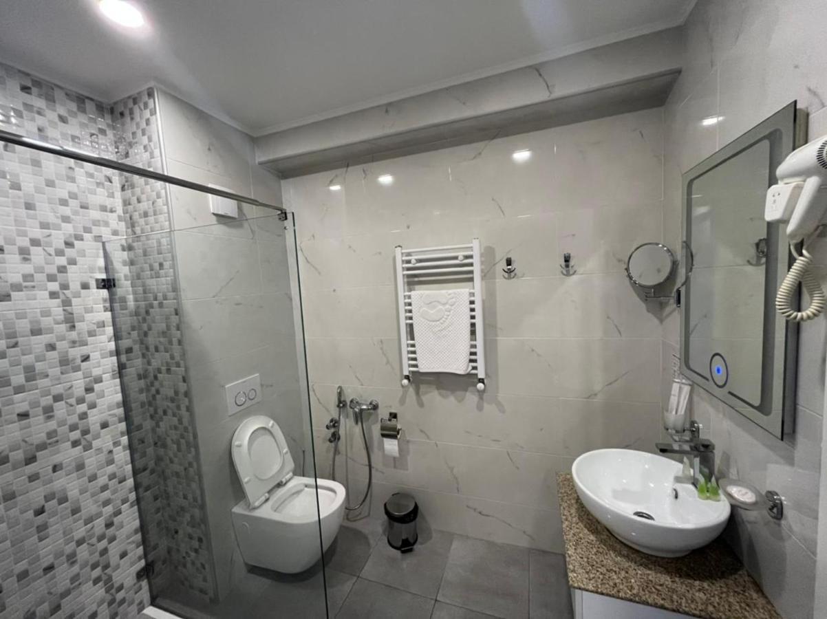 Hotel Genio Τυφλίδα Εξωτερικό φωτογραφία