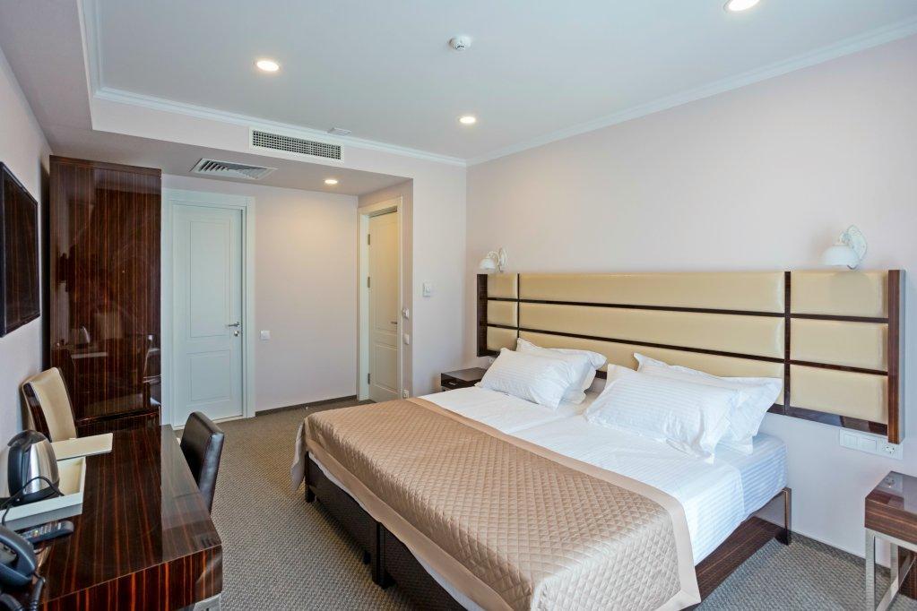 Hotel Genio Τυφλίδα Εξωτερικό φωτογραφία