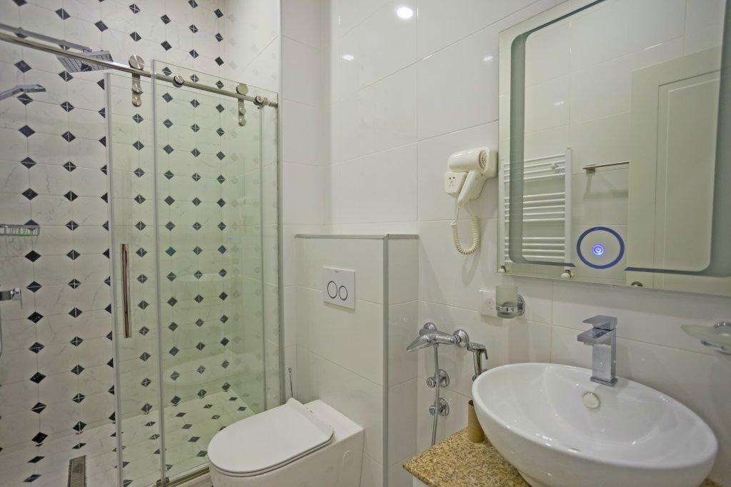 Hotel Genio Τυφλίδα Εξωτερικό φωτογραφία