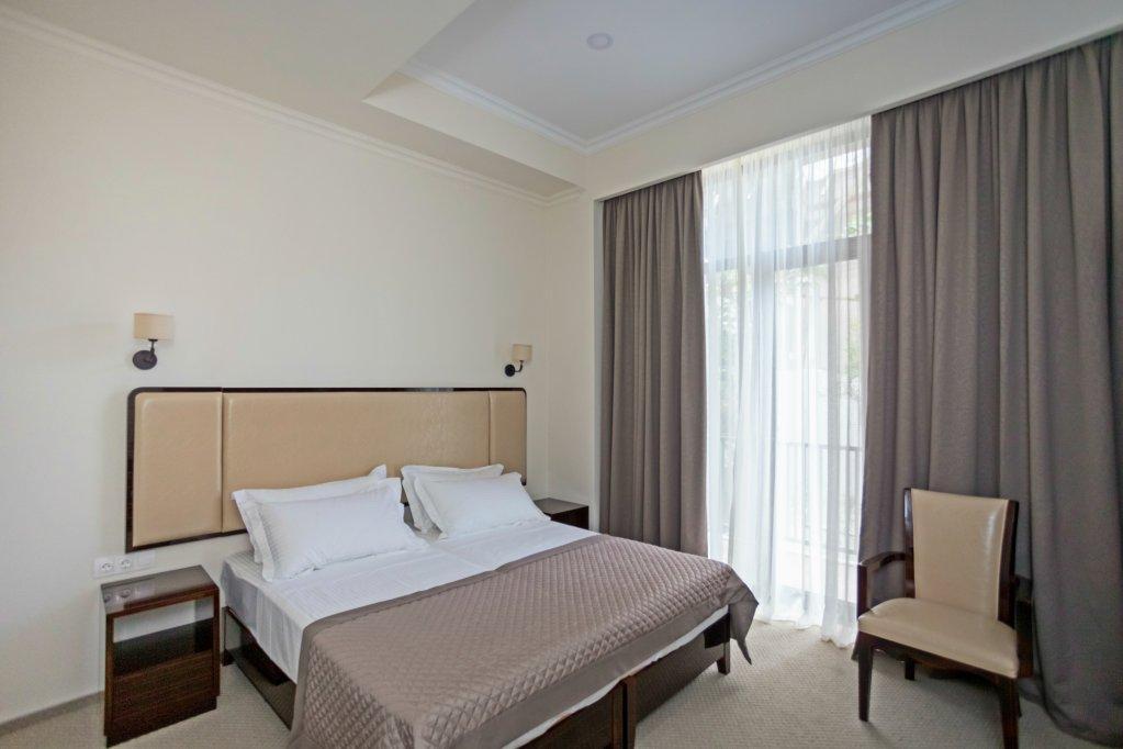 Hotel Genio Τυφλίδα Εξωτερικό φωτογραφία