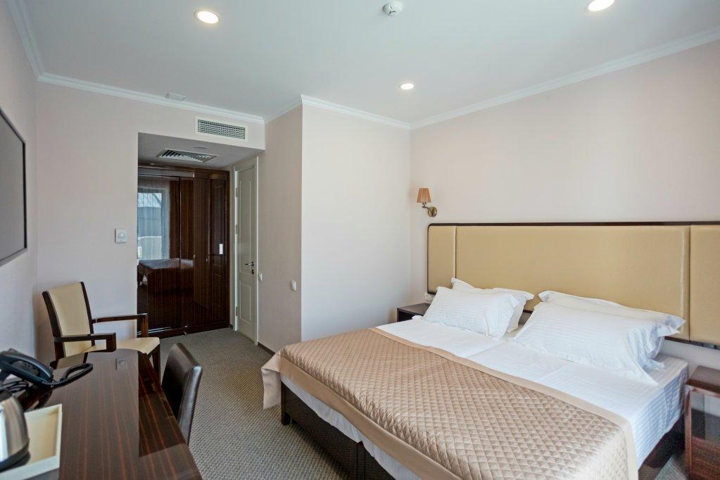 Hotel Genio Τυφλίδα Εξωτερικό φωτογραφία