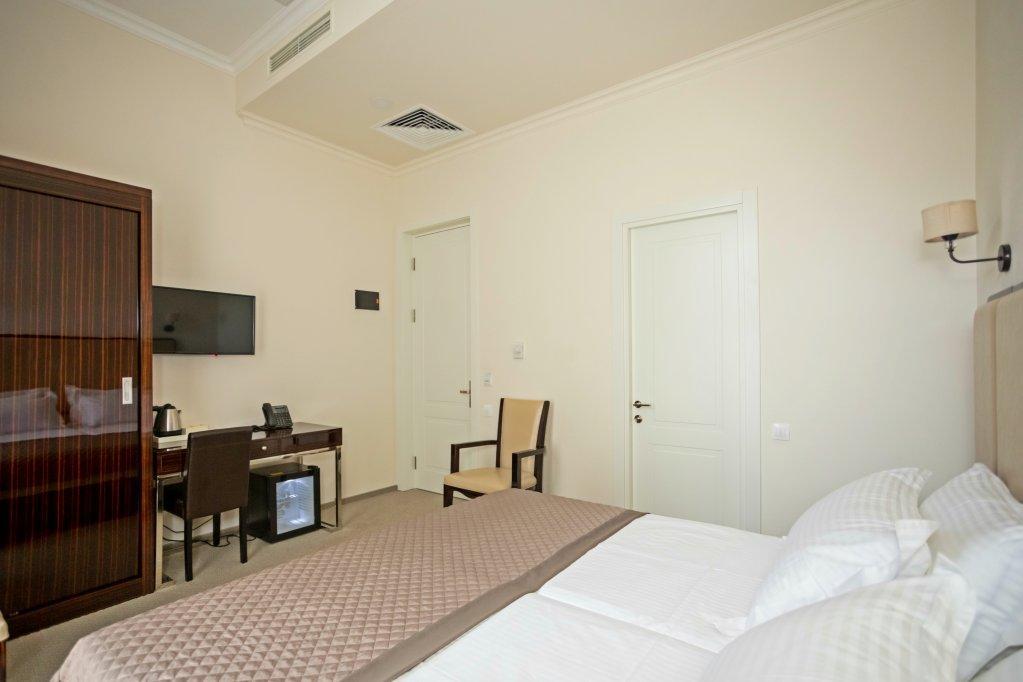 Hotel Genio Τυφλίδα Εξωτερικό φωτογραφία