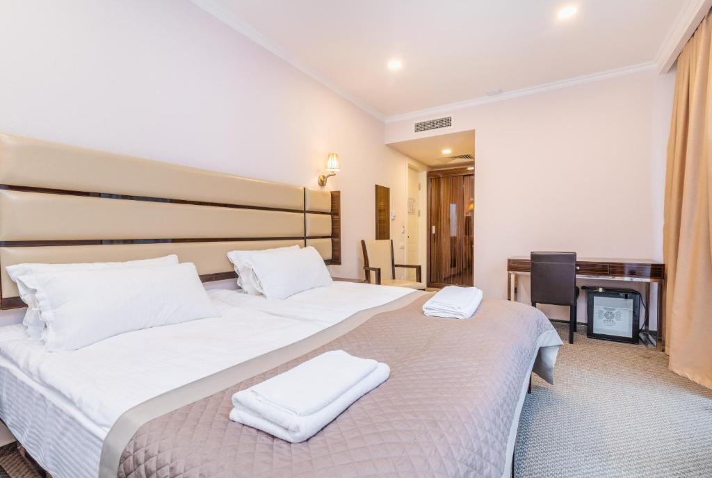 Hotel Genio Τυφλίδα Εξωτερικό φωτογραφία