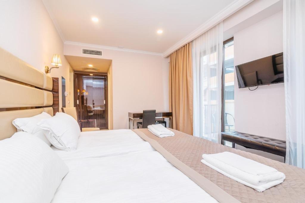 Hotel Genio Τυφλίδα Εξωτερικό φωτογραφία