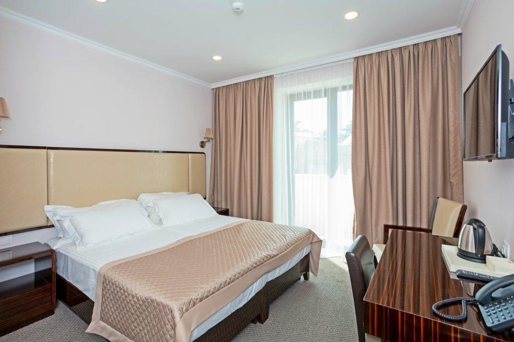 Hotel Genio Τυφλίδα Εξωτερικό φωτογραφία