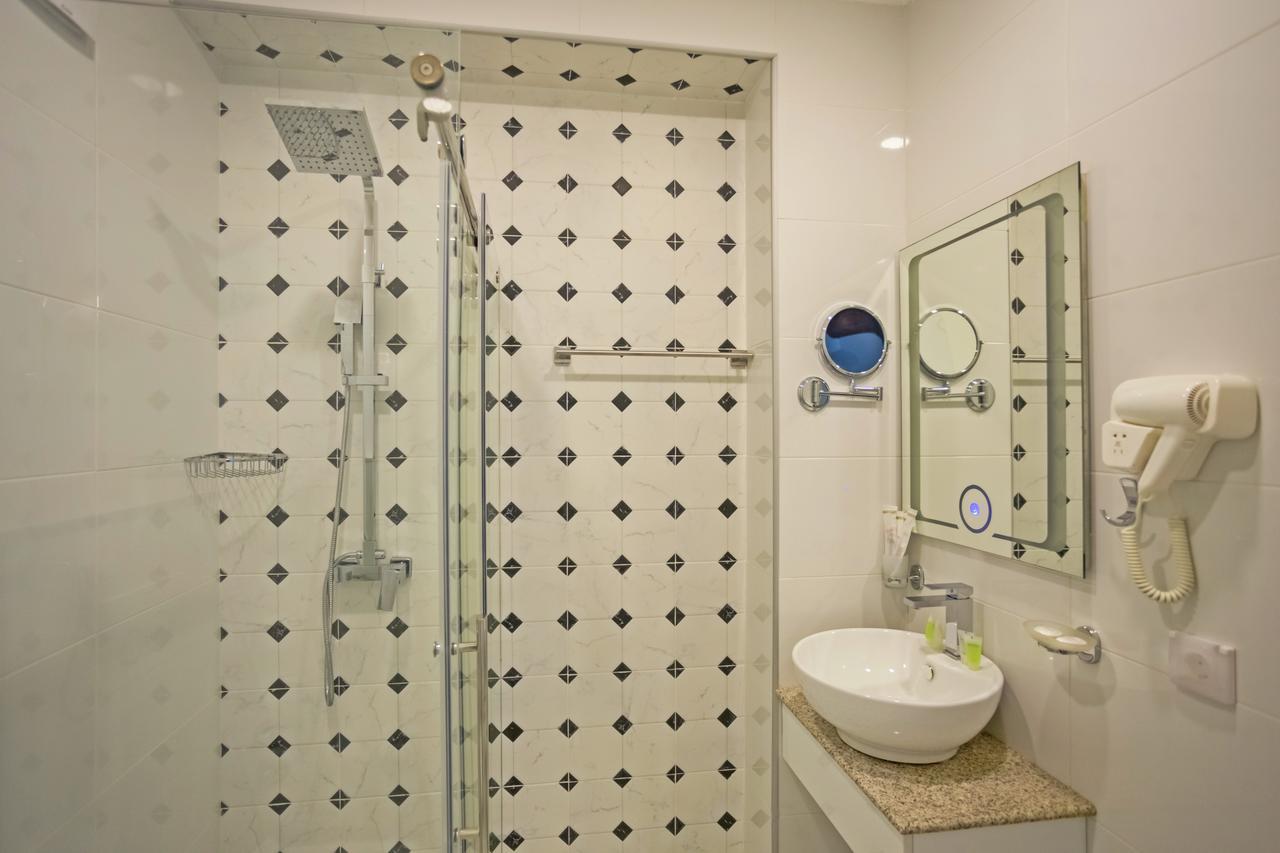 Hotel Genio Τυφλίδα Εξωτερικό φωτογραφία
