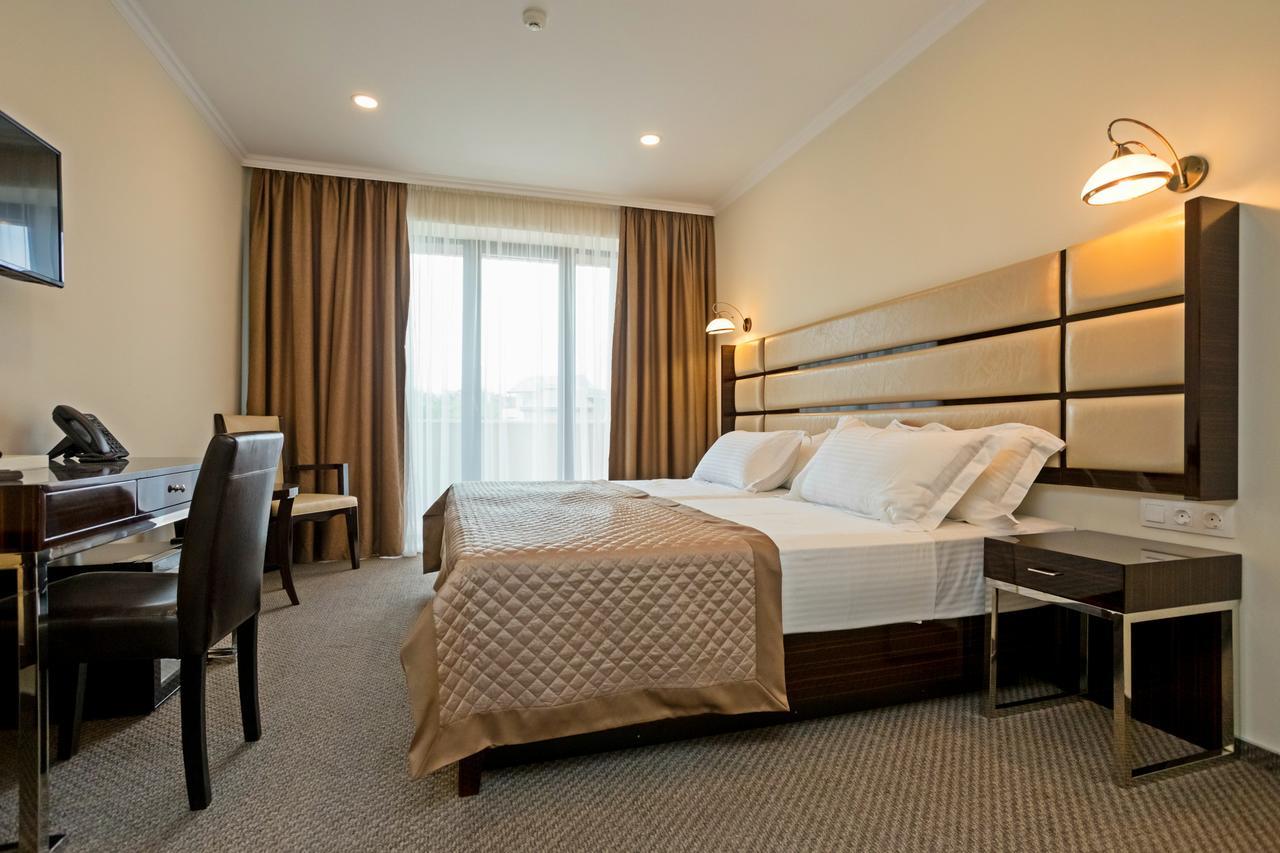 Hotel Genio Τυφλίδα Εξωτερικό φωτογραφία