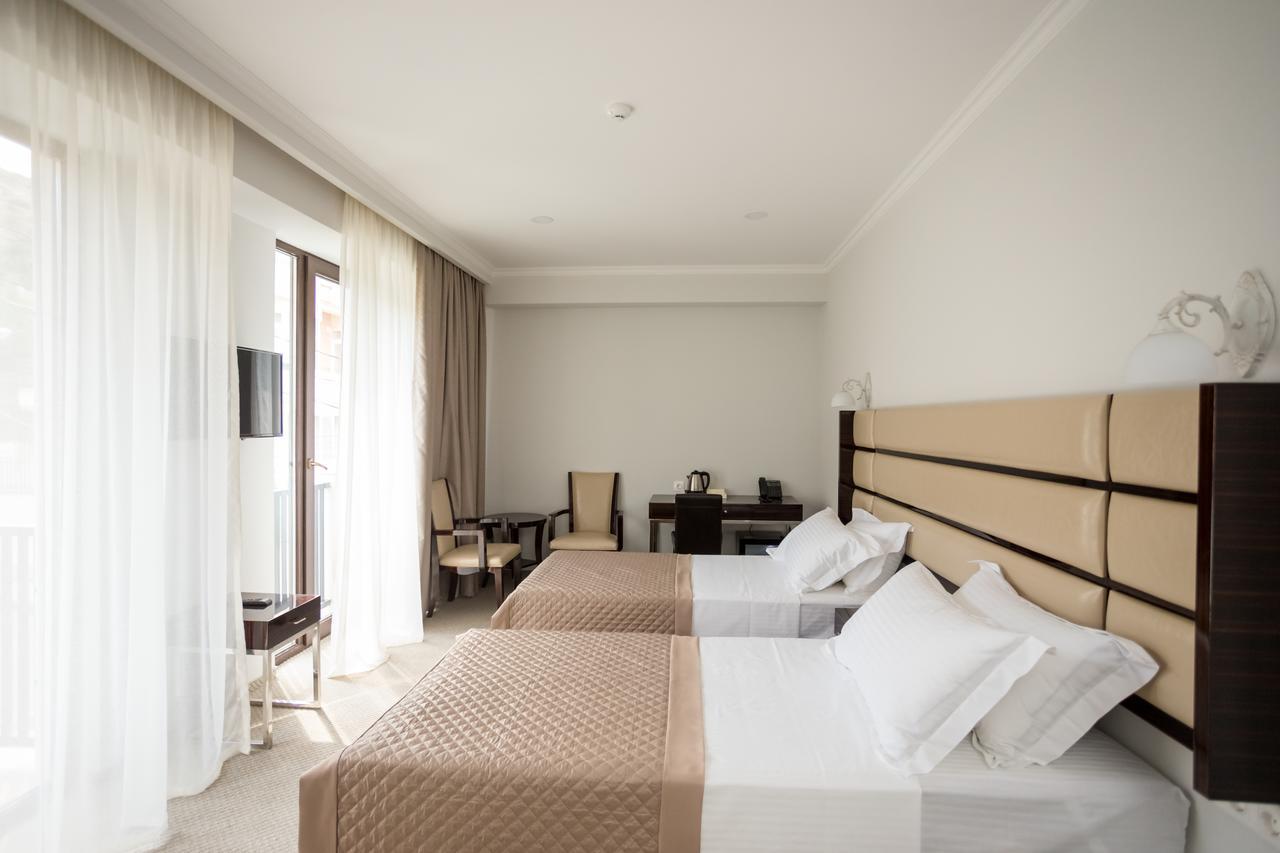 Hotel Genio Τυφλίδα Εξωτερικό φωτογραφία