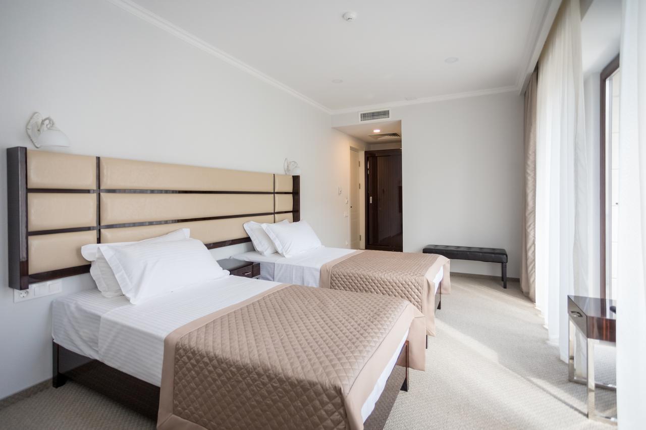 Hotel Genio Τυφλίδα Εξωτερικό φωτογραφία
